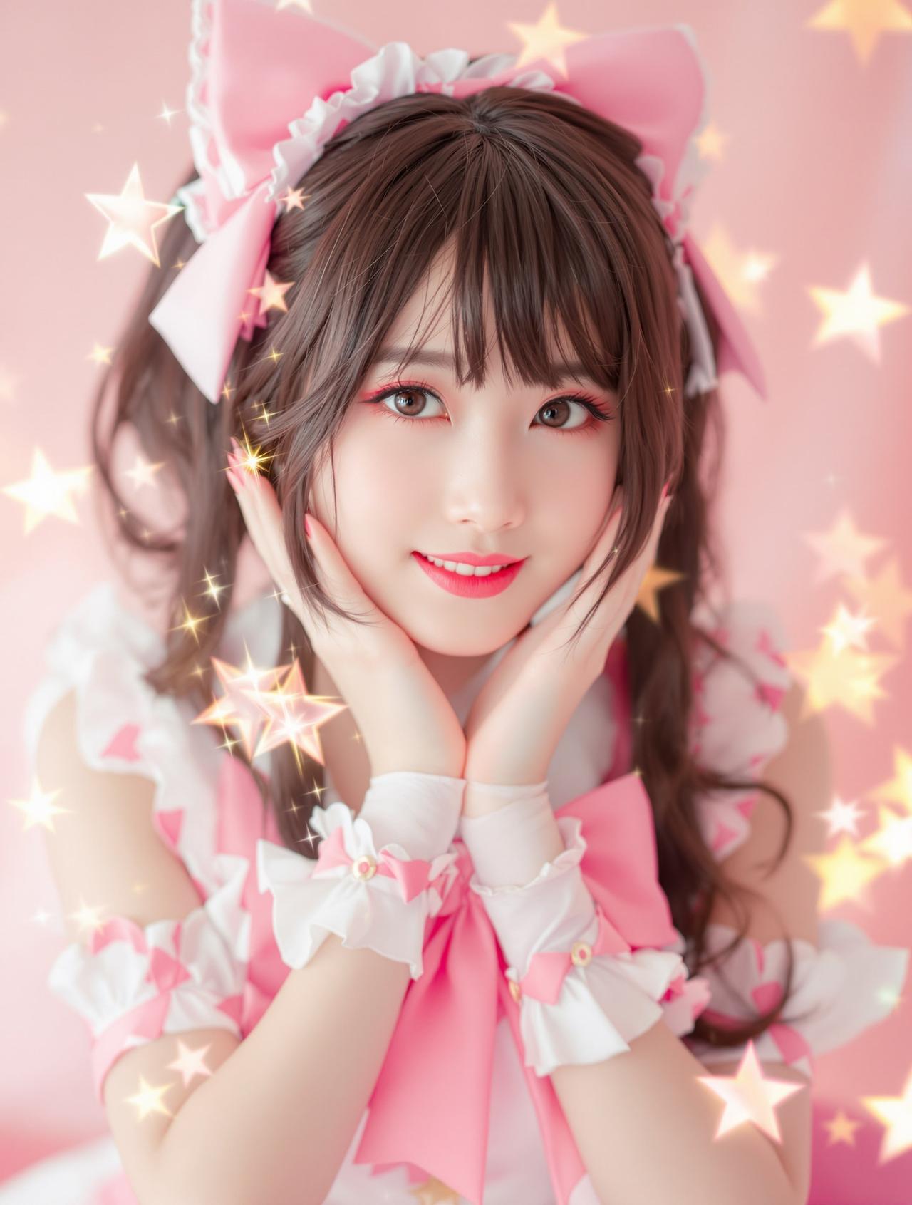 魔法少女小圆